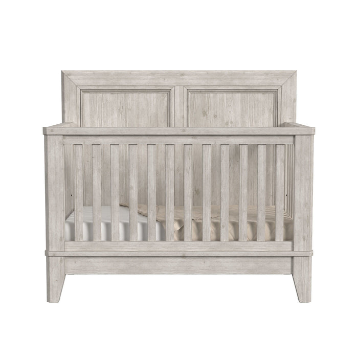 Carlson - Convertible Crib