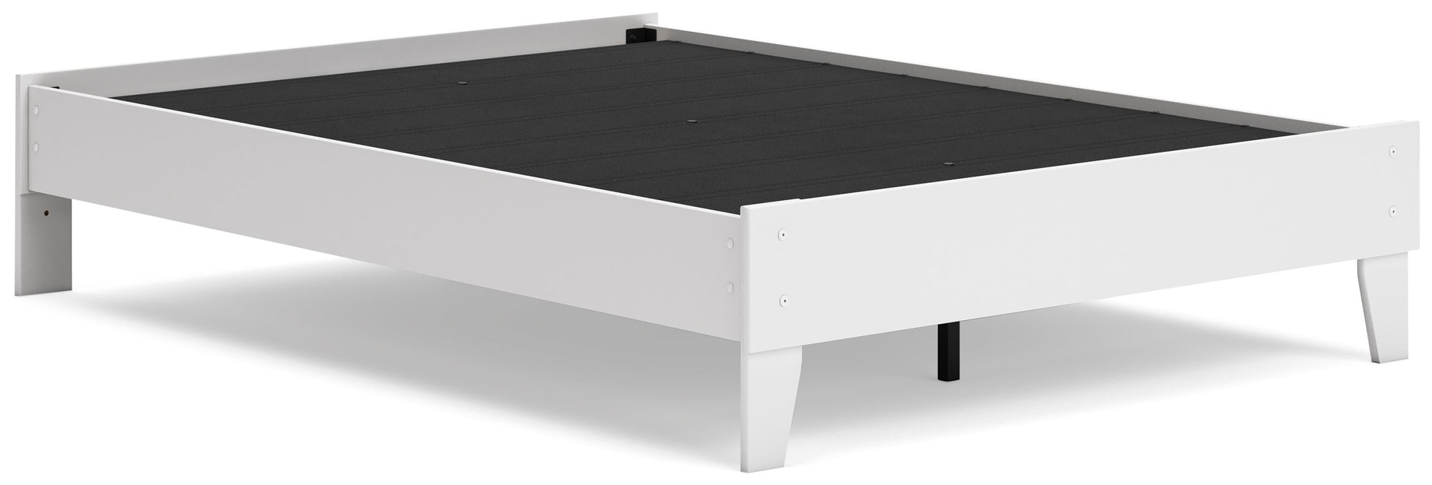 Socalle - Platform Bed