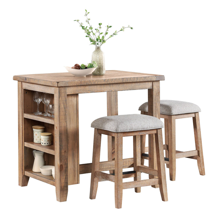 Highland - Multi Use Table - Sandwash