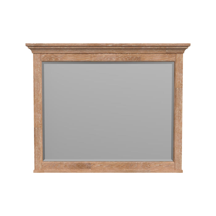 San Mateo - Dresser Mirror