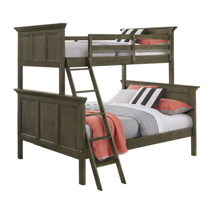 San Mateo Youth - Bunk Bed