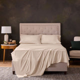 Classic Cotton Sheet Set Pillowcases