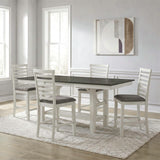 Brook Bay - Gathering Table Set