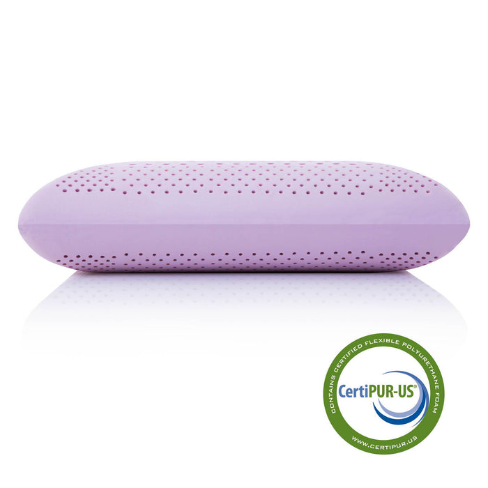 Zoned - Dough® Lavender With Spritzer Pillow - Travel