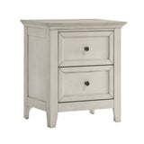 San Mateo Youth - Nightstand