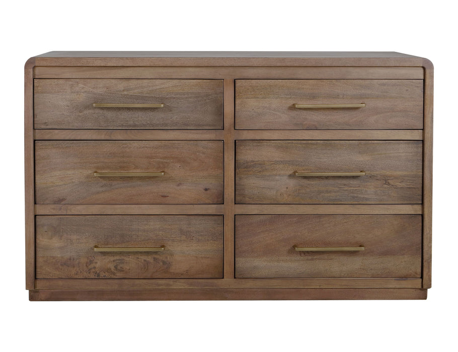 Mezquite - Dresser