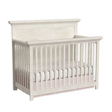 Westfield - Clean Headboard Convertible Crib
