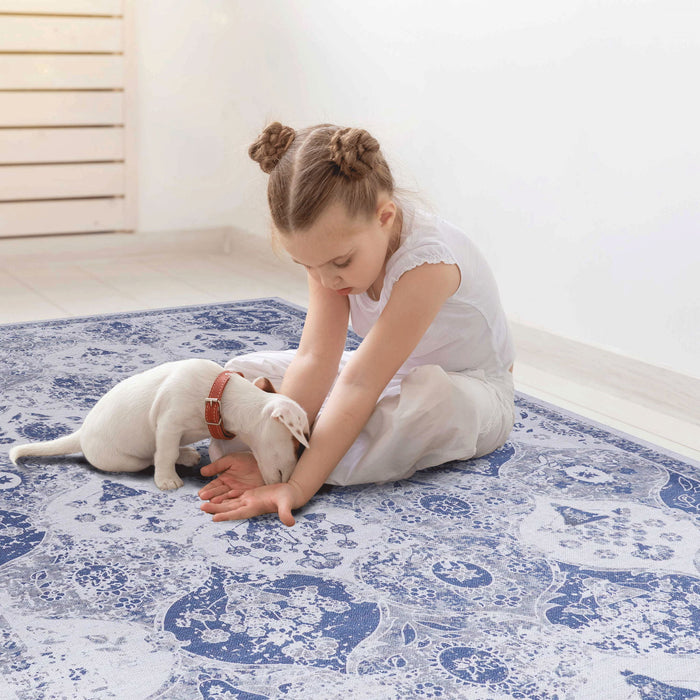 Maval - Stunning Area Rug