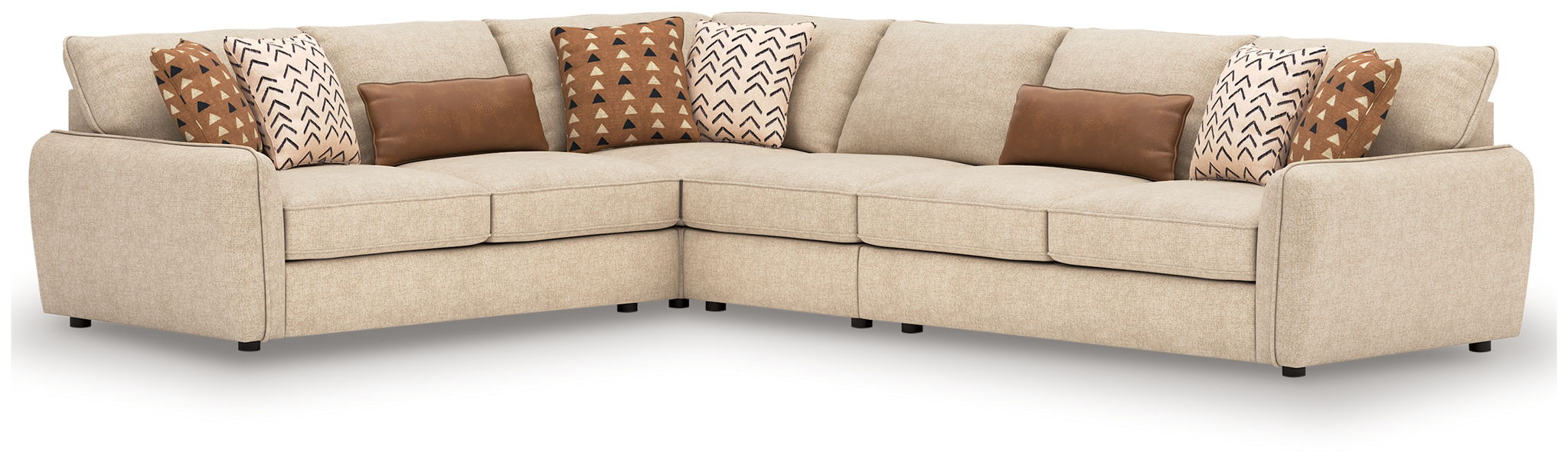Seyler - Sectional