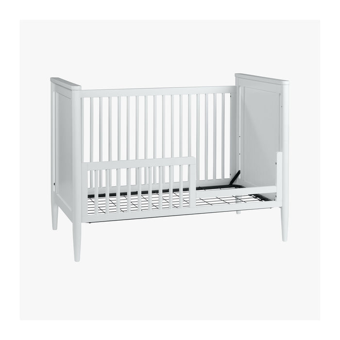 Modern Nursery - Convertible Crib