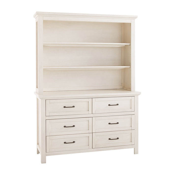 Westfield - 6 Drawer Dresser