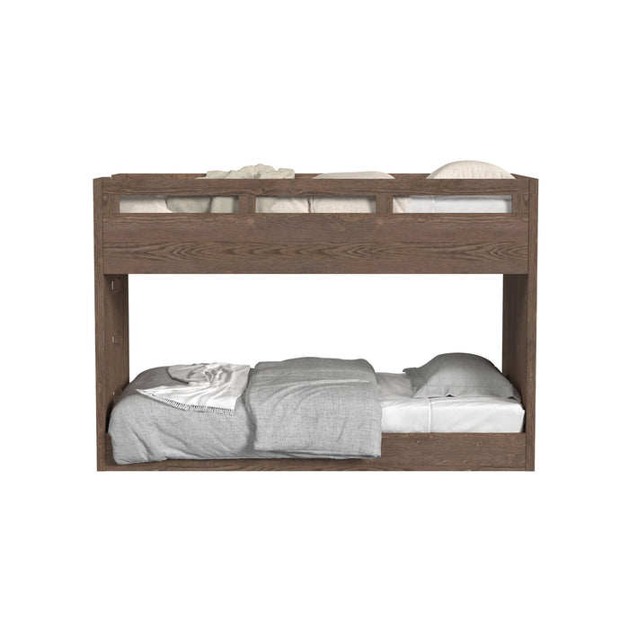 Carlson - Bunk Bed