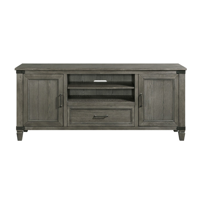 Foundry - TV Console