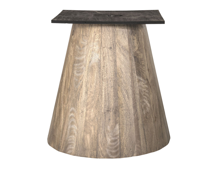 Balam - Round Dining Table