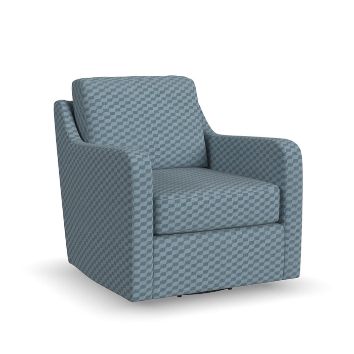 Saber - Swivel Chair