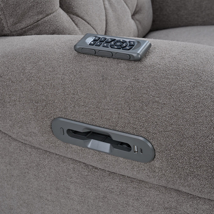 Abby - Triple Power Glider