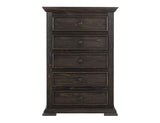 Terra - Chest