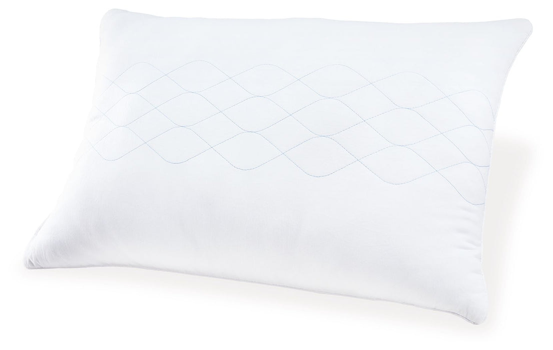 Zephyr 2.0 - Huggable Comfort Pillow