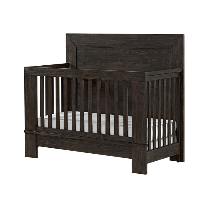 Bello - Convertible Crib