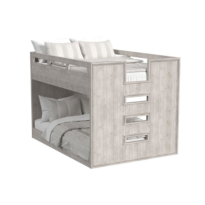 Carlson - Bunk Bed