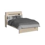 Darby - Bed
