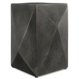 Danner - Side Table - Black