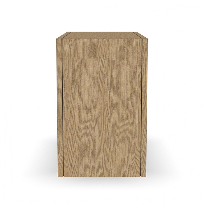 Waterfall - Accent Table