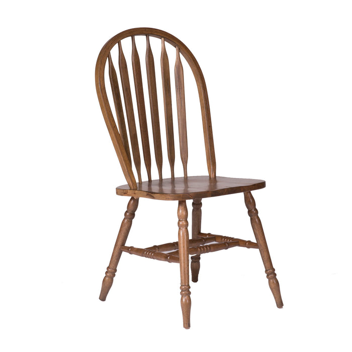 Carolina Crossing - Windsor Side Chair