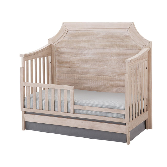 Remi - Convertible Clip Crib - Sugarcoat