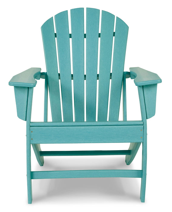 Sundown Treasure - Outdoor Adirondack Chair