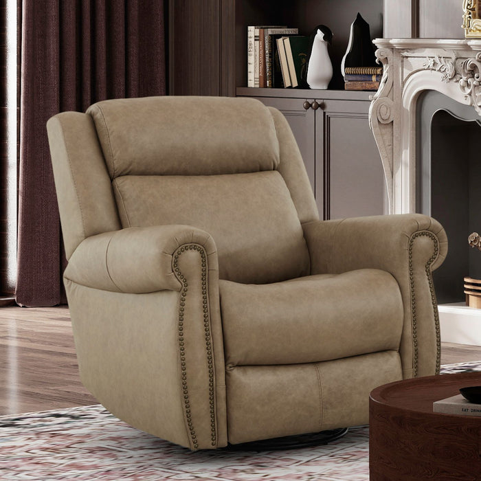 Carlton - ZG Recliner P3