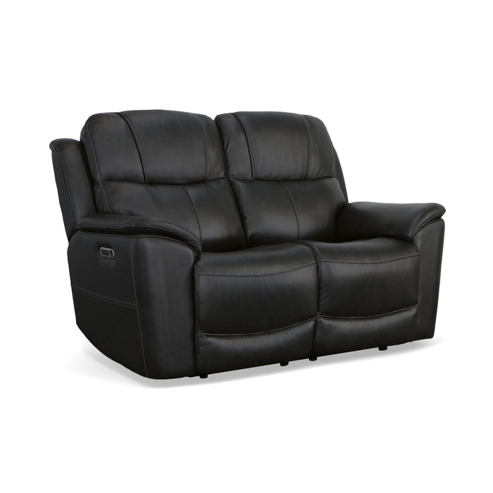 Crew - Power Reclining Loveseat