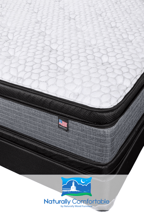 Lakeshore Pillow Top Mattress