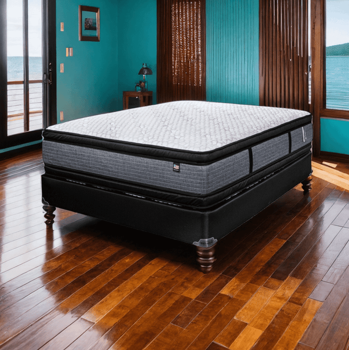 Lakeshore Pillow Top Mattress