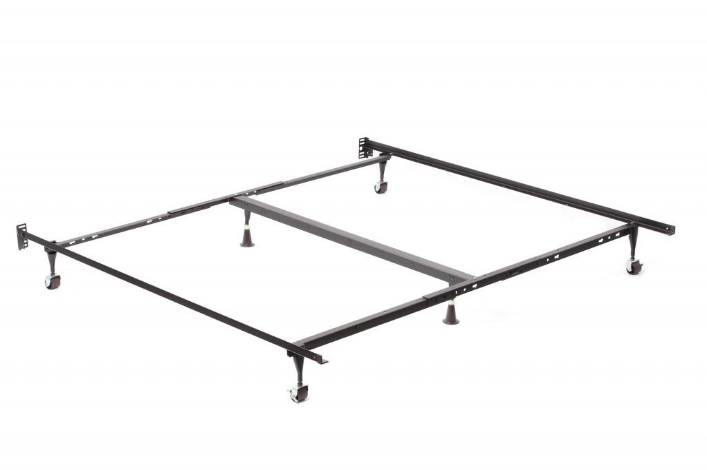 Metal Bed Frame