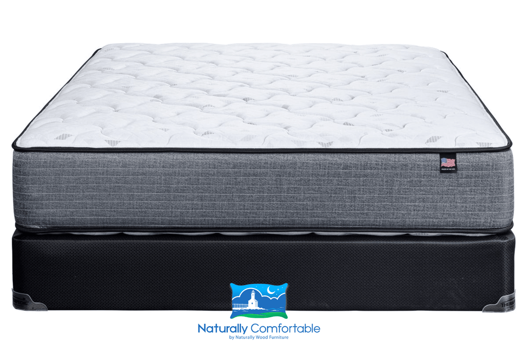 Water's Edge Cushion Firm Mattress