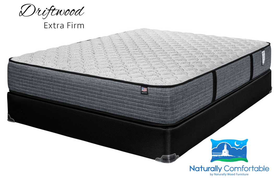 Driftwood Extra Firm Mattress