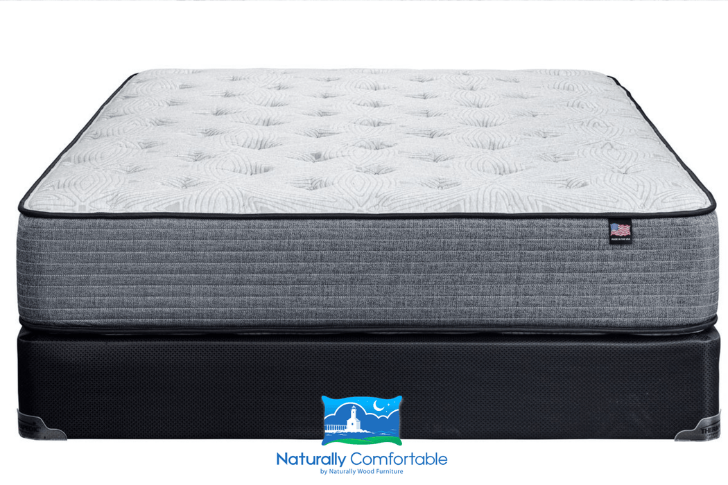 Driftwood Gentle Firm Mattress